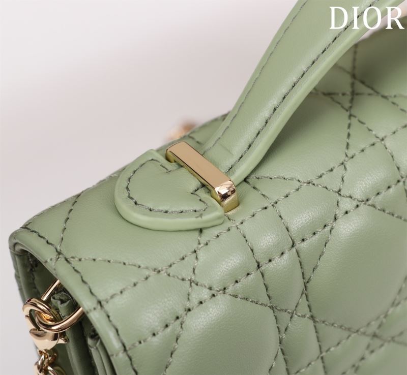 Dior My Lady Bags